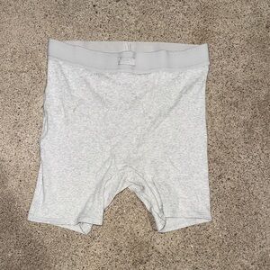 Skims Soft Lounge Boxer Brief